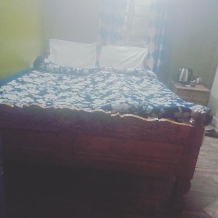 Ale Chojeke Appartement Kalimpong Buitenkant foto