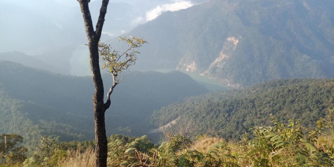 Ale Chojeke Appartement Kalimpong Buitenkant foto