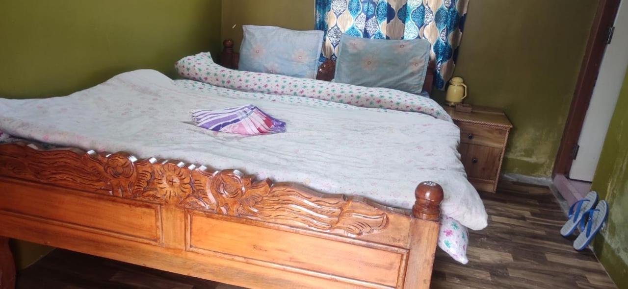 Ale Chojeke Appartement Kalimpong Buitenkant foto