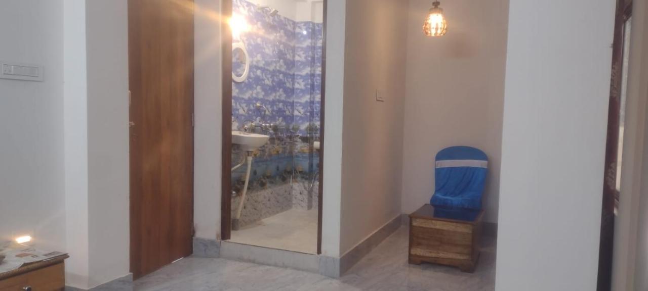 Ale Chojeke Appartement Kalimpong Buitenkant foto