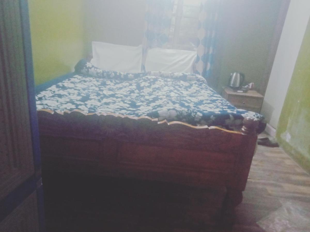 Ale Chojeke Appartement Kalimpong Buitenkant foto