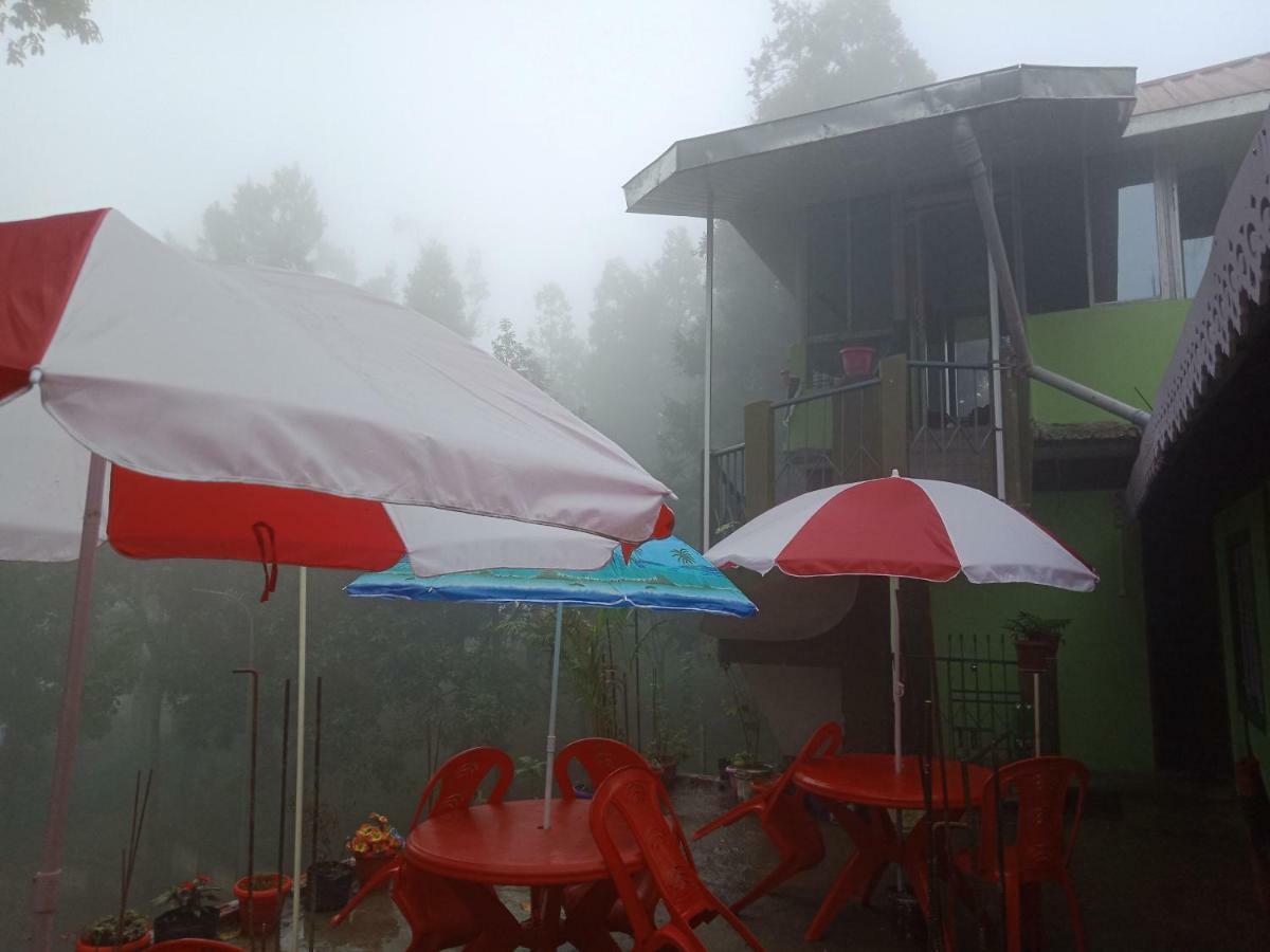Ale Chojeke Appartement Kalimpong Buitenkant foto