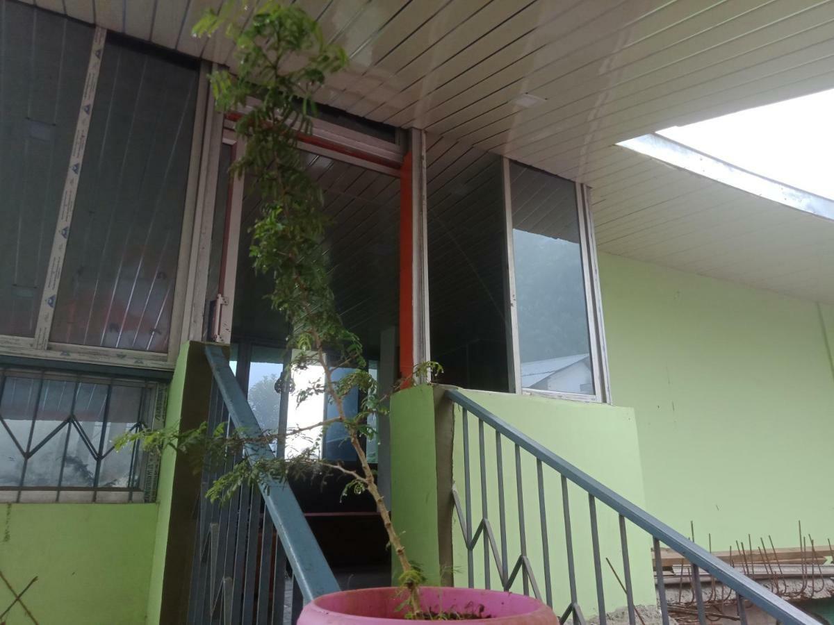 Ale Chojeke Appartement Kalimpong Buitenkant foto