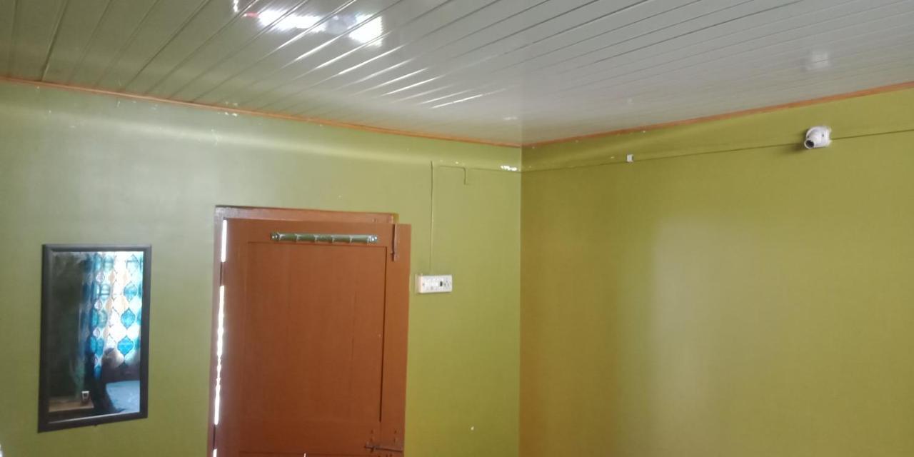 Ale Chojeke Appartement Kalimpong Buitenkant foto